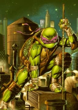 Donatello