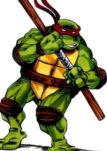 Donatello