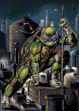 Donatello