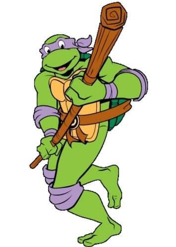 Donatello‎
