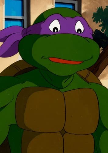 Donatello