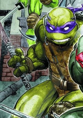 Donatello