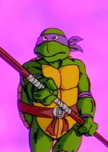 Donatello