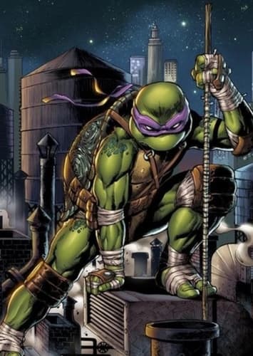 Donatello