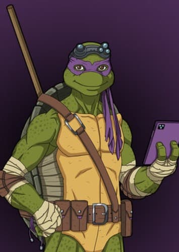 Donatello