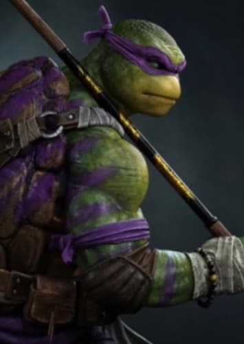 Donatello