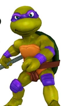 Donatello