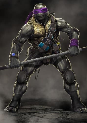 Donatello