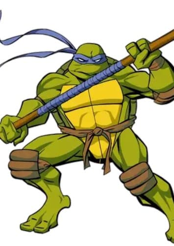 Donatello