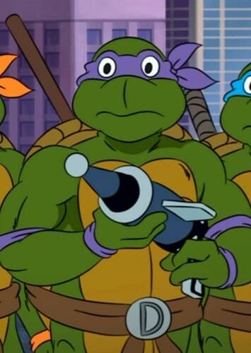 Donatello
