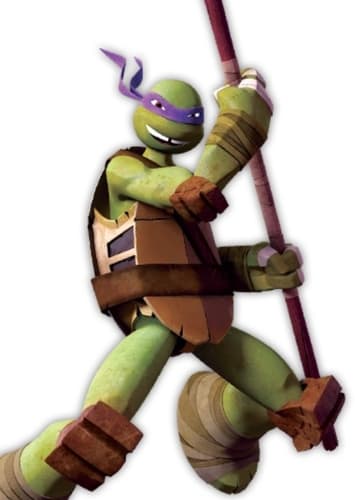 Donatello