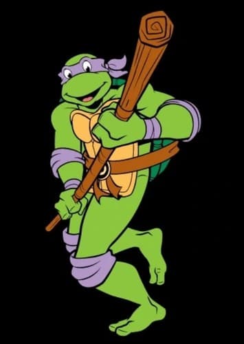 Donatello‎