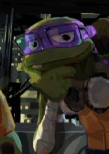 Donatello