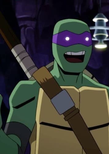 Donatello (BVTMNT)
