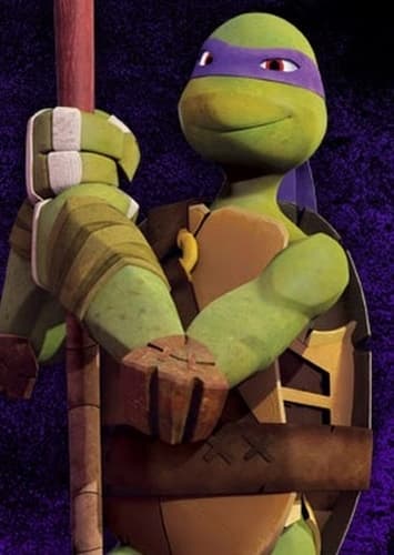 Donatello Hamato