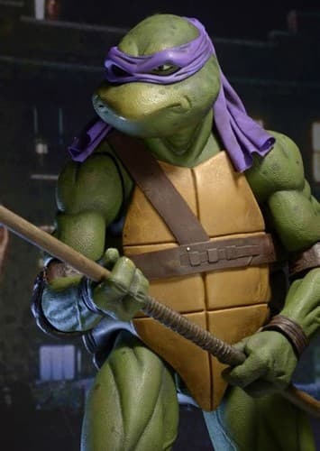 Donatello Hamato