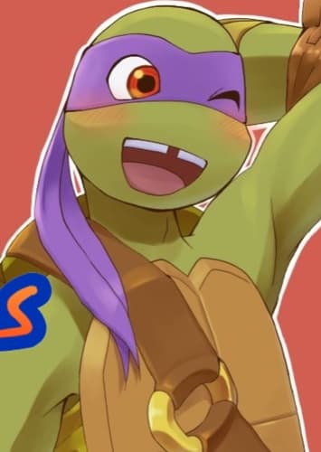Donatello Hamato