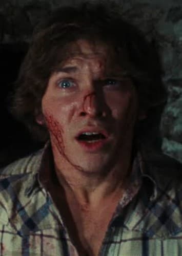 Donavan "Scott" Lamb