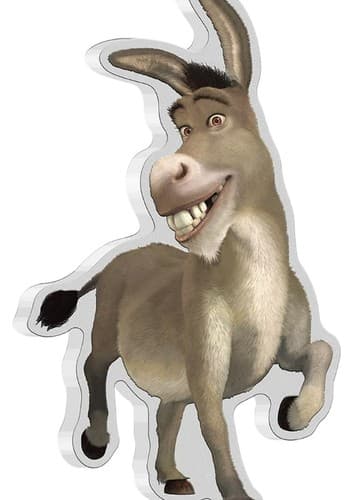 Donkey