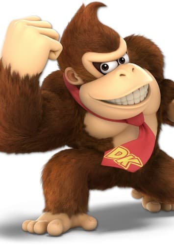 Donkey Kong