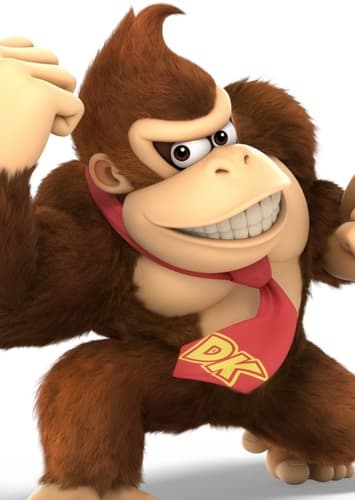 Donkey Kong