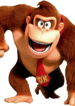 Donkey Kong