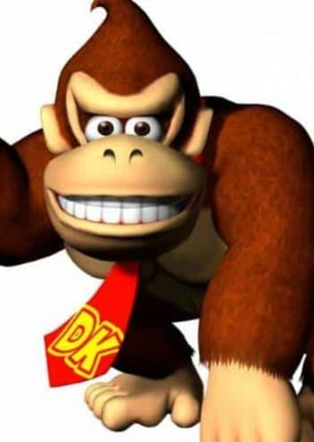 Donkey Kong