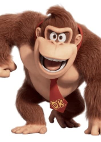 Donkey Kong