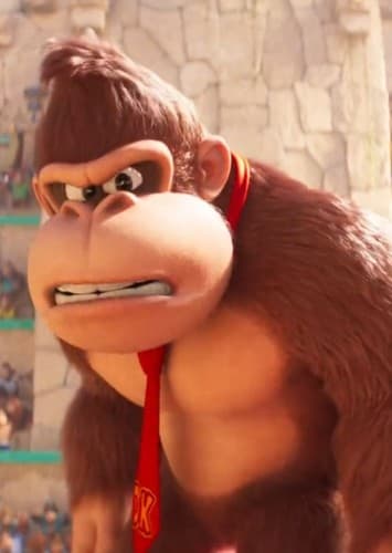 Donkey Kong