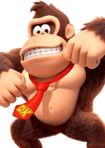 Donkey Kong