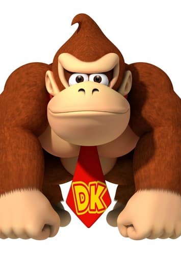 Donkey Kong