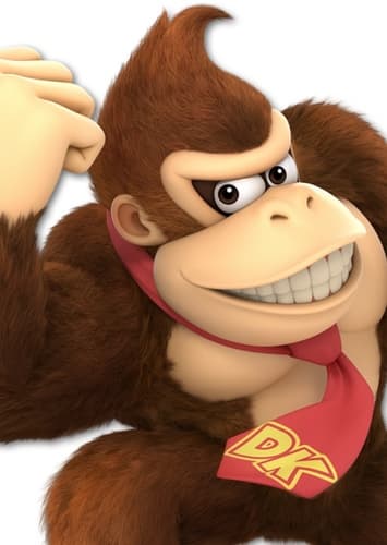 Donkey Kong