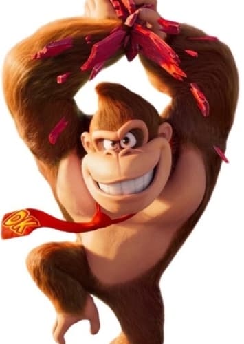 Donkey Kong