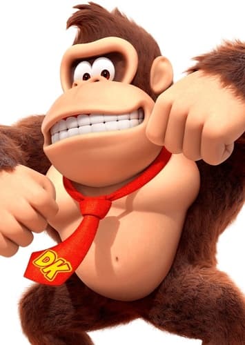 Donkey Kong