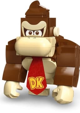 Donkey Kong