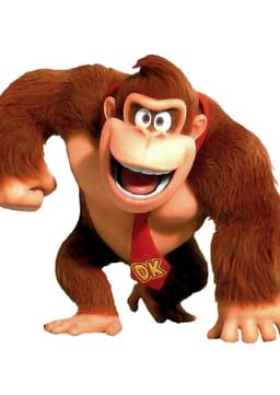 Donkey Kong