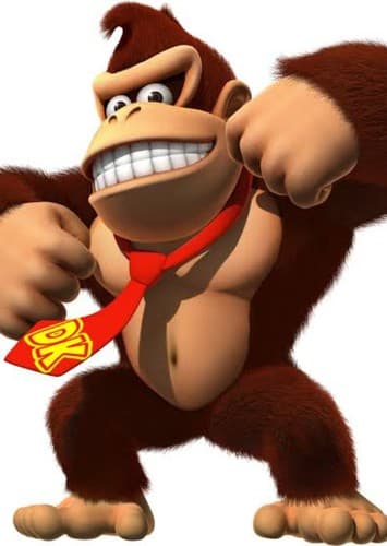 Donkey Kong
