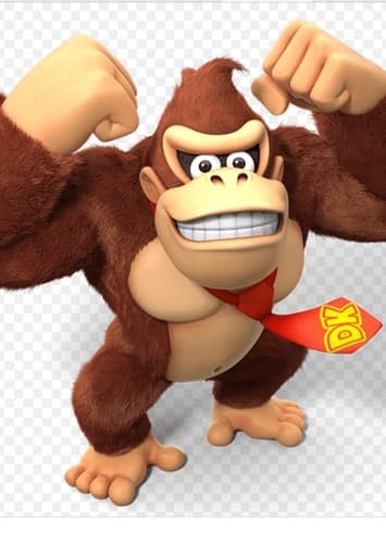Donkey Kong