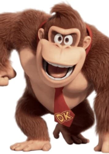Donkey Kong