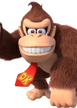 Donkey Kong