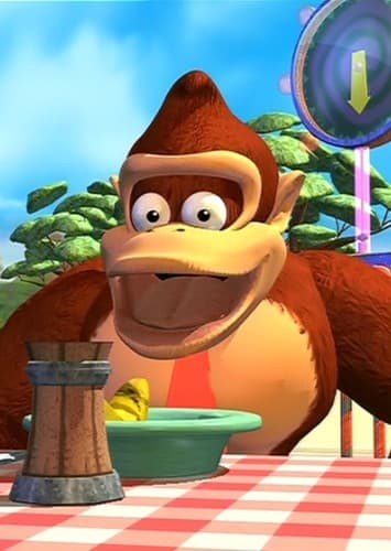 Donkey Kong