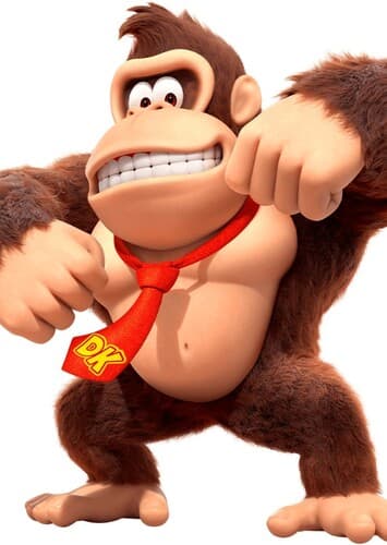 Donkey Kong