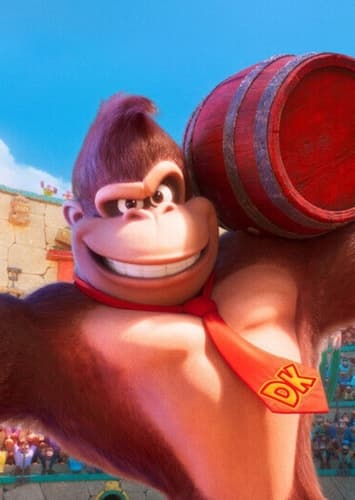 Donkey Kong