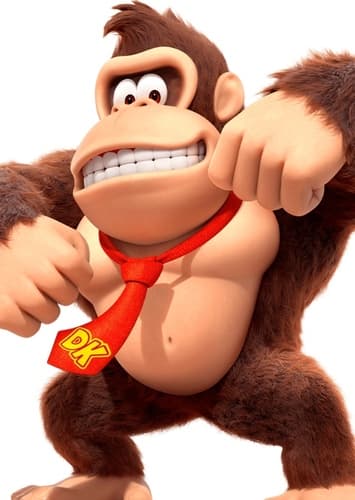 Donkey Kong