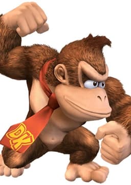 Donkey Kong