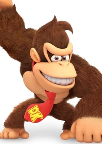 Donkey Kong