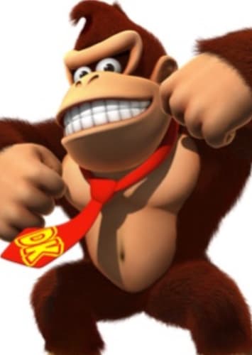 Donkey Kong