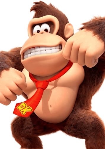 Donkey Kong