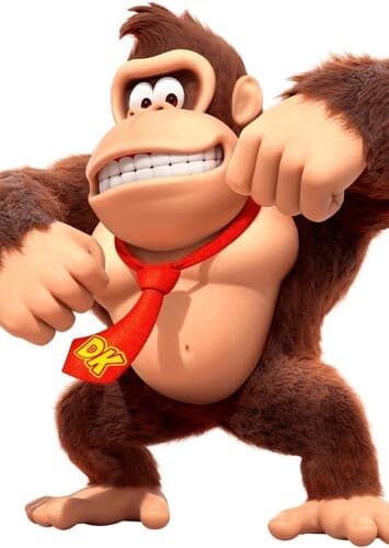 Donkey Kong