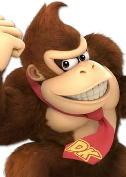 Donkey Kong